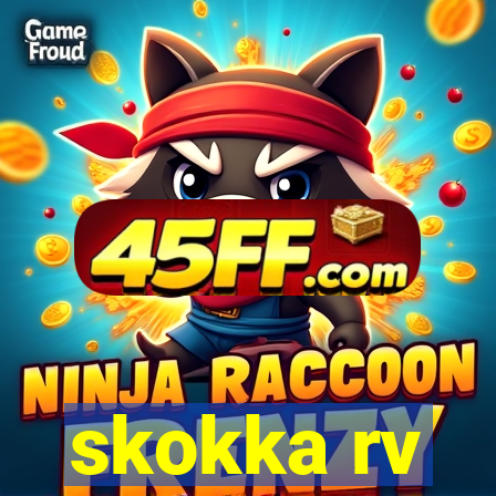 skokka rv